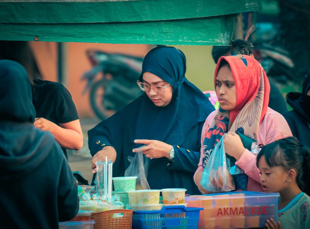 Photograph by Edi Hidayat