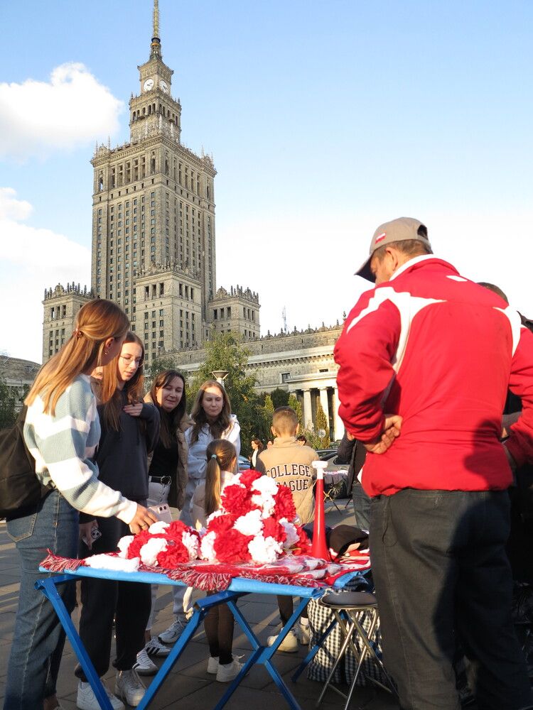 Фанатки / Fani / Fans