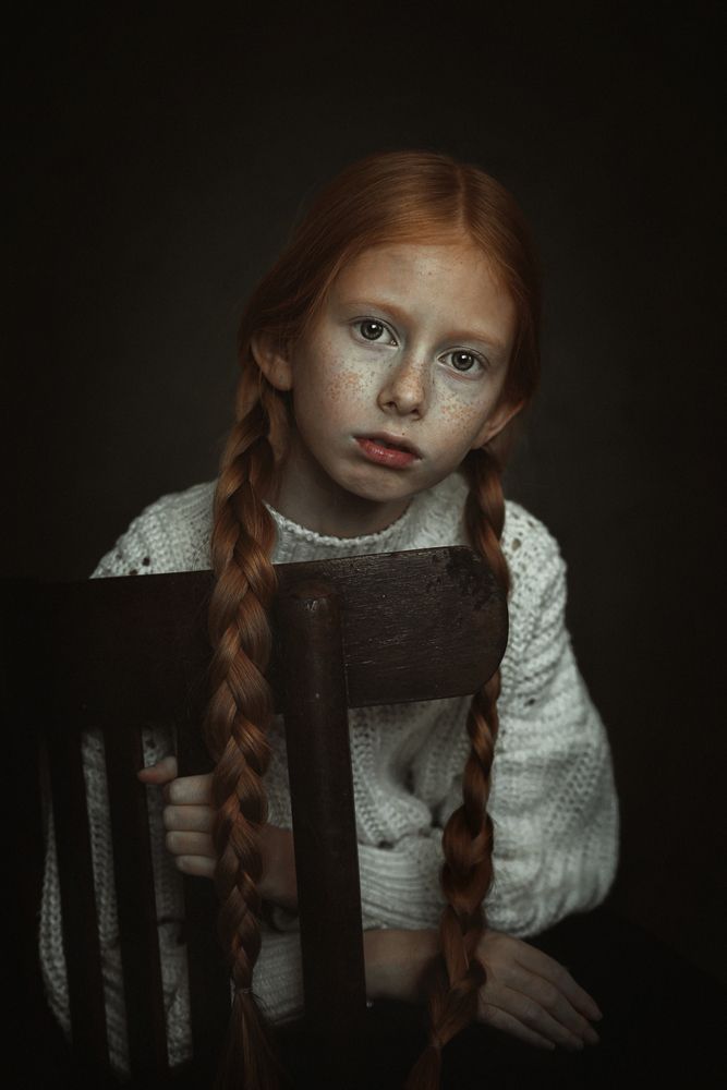 Фотография автора Лысенкова Аксинья