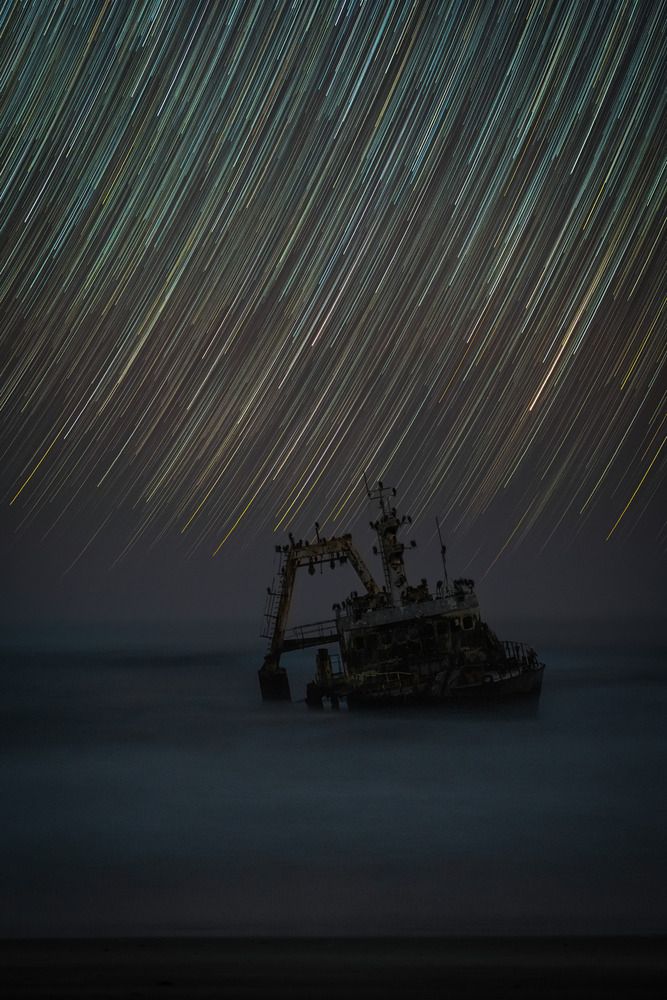 Skeleton Coast