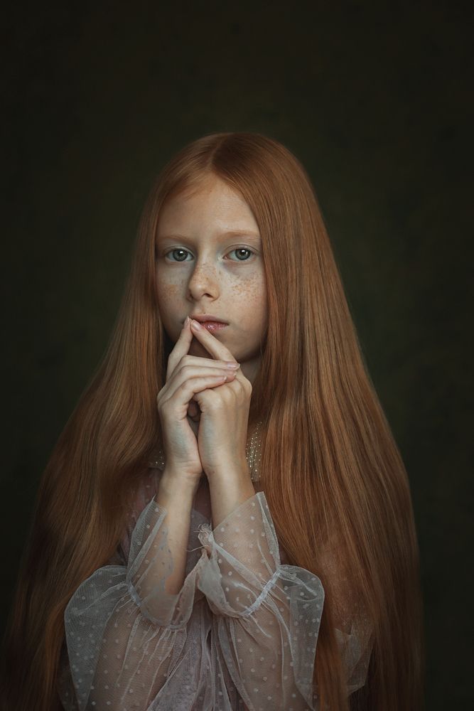 Фотография автора Лысенкова Аксинья