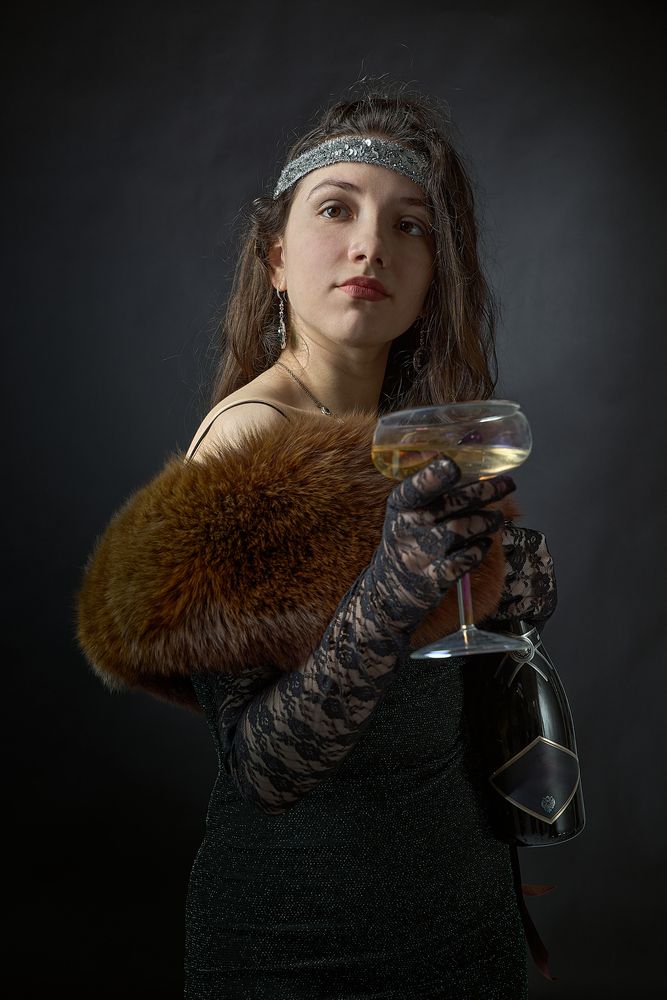 Photograph by Anton  Lavrentiev