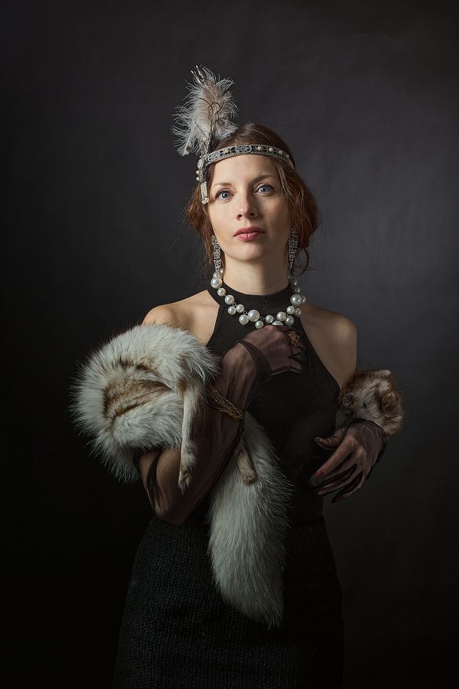 Photograph by Anton  Lavrentiev