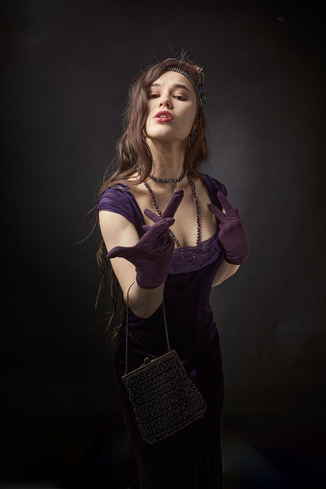 Photograph by Anton  Lavrentiev