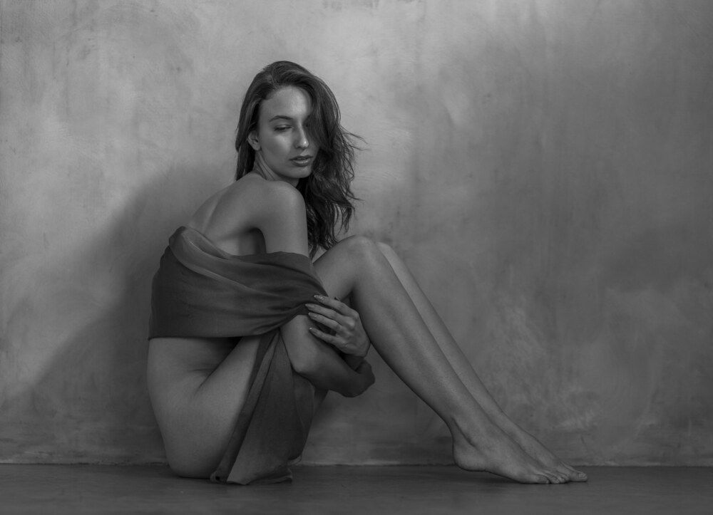 Photograph by Dusil Gabriel
