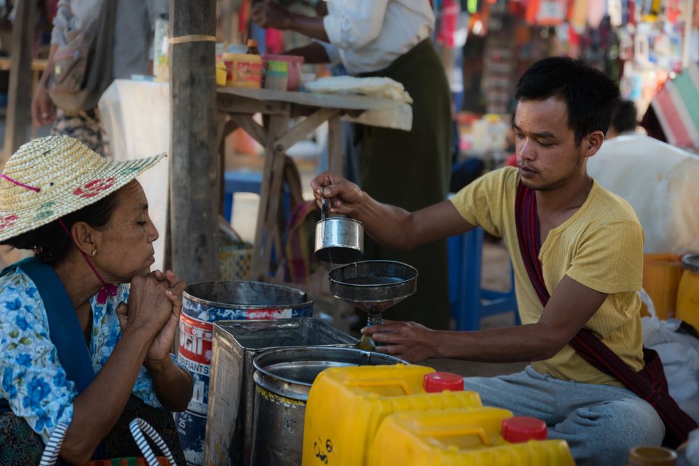 Photograph by Sophie Abuhazera