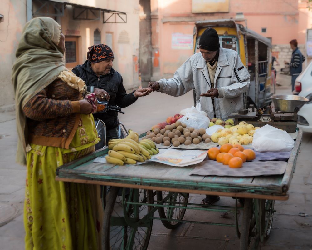 Photograph by Sophie Abuhazera