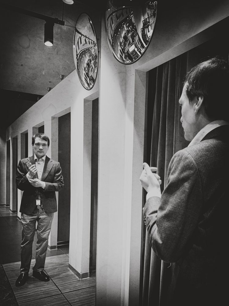 Photograph by Елена Чулюнина