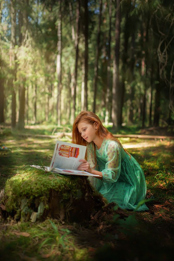 Photograph by Юлия Джиоева