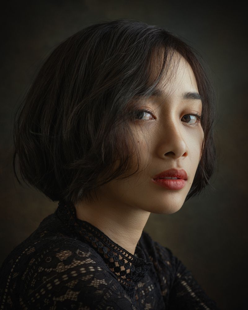 Photograph by Hoang Viet Nguyen