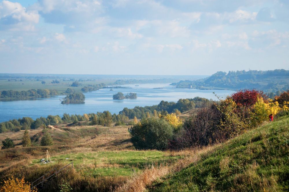 Photograph by Вячеслав Лычков
