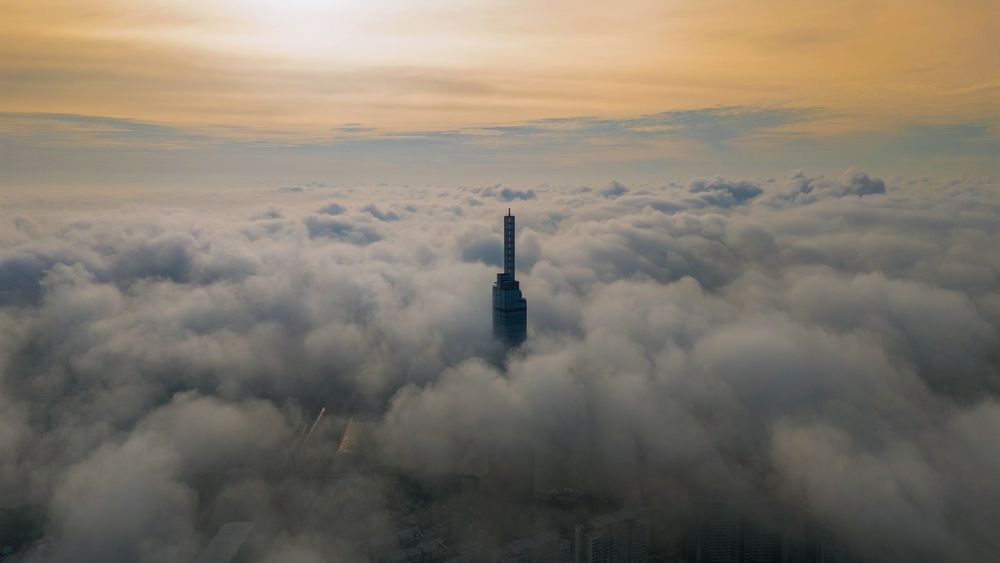 Photograph by May Nguyễn