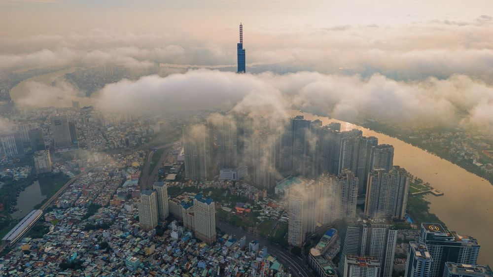Photograph by May Nguyễn