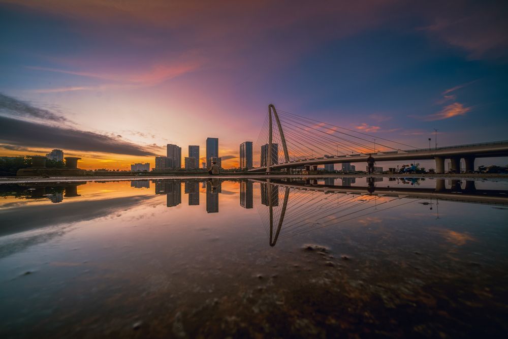 Photograph by May Nguyễn