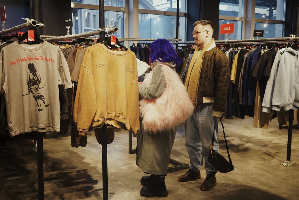 Photograph by Яна Егорова