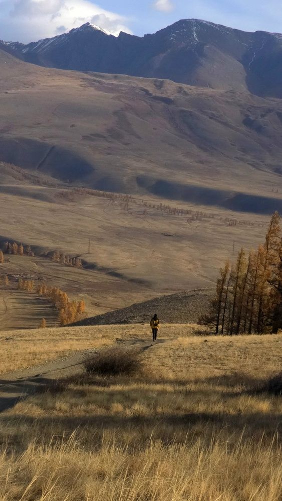 Photograph by Анна Семенова