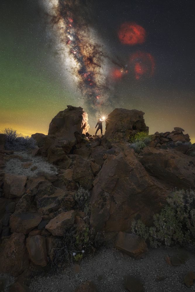 Photograph by Andrea Curzi