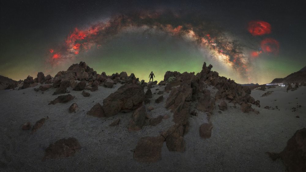 Photograph by Andrea Curzi