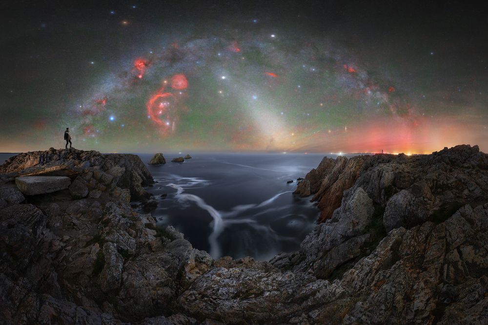 Photograph by Andrea Curzi