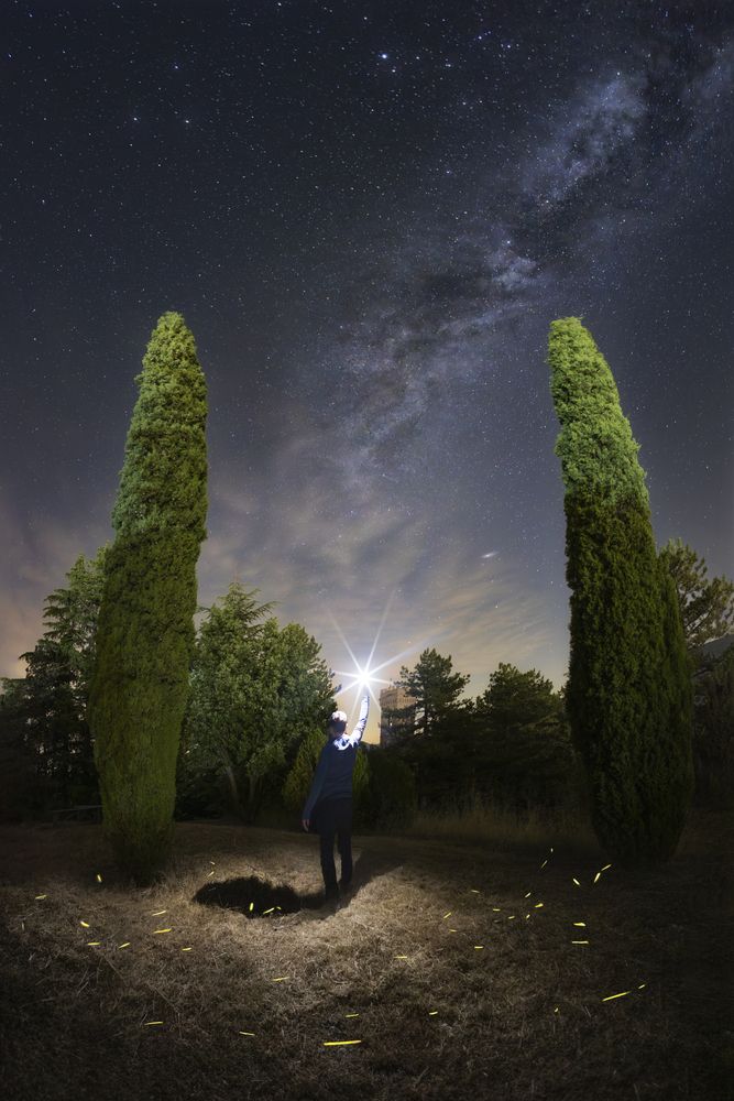 Photograph by Andrea Curzi