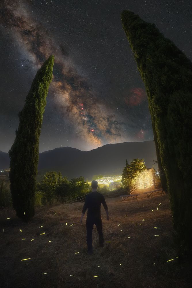 Photograph by Andrea Curzi