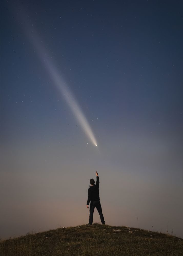 Photograph by Andrea Curzi