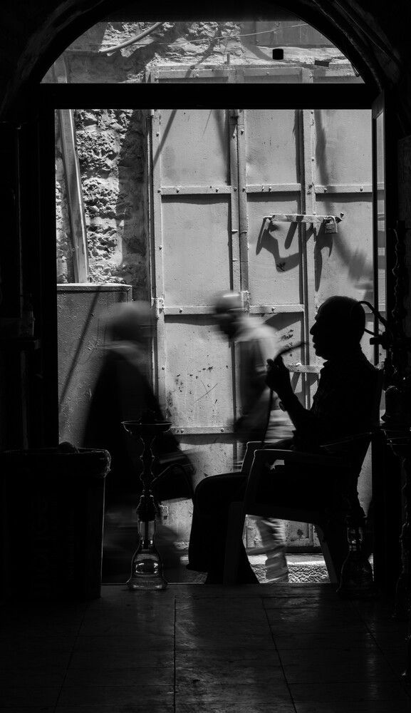 Photograph by Igor Shulkin