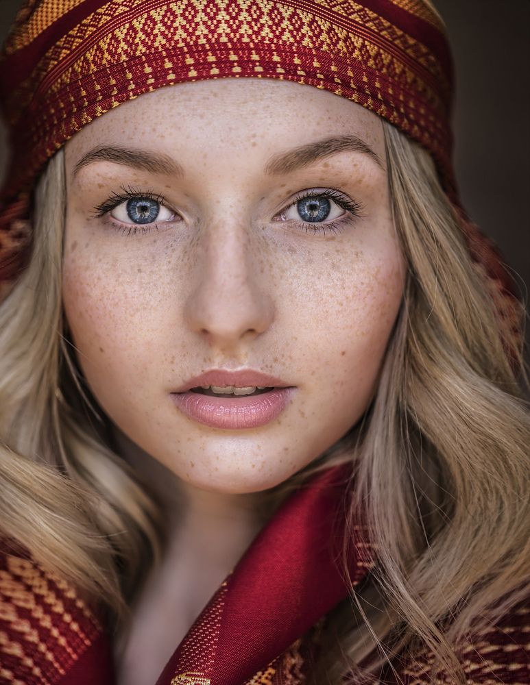 Photograph by Krzysztof Rybczyński