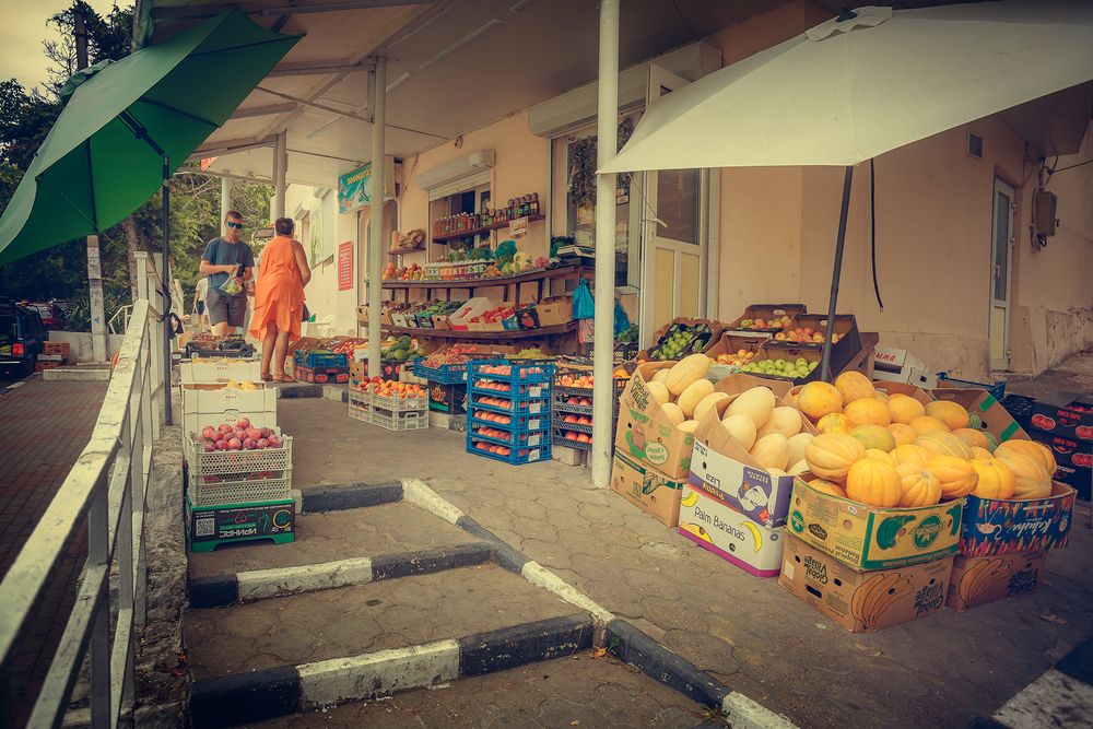 Photograph by Алексей Трифонов