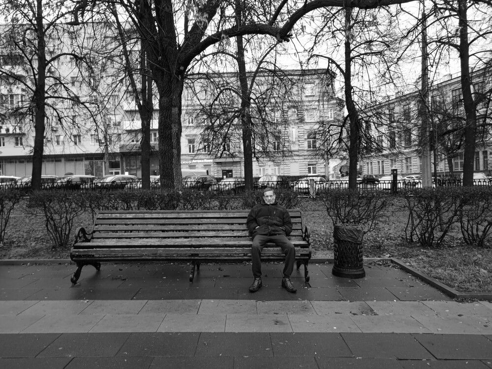 Photograph by Макс Полюхович