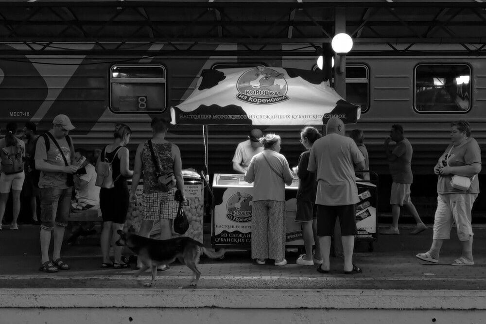 Photograph by Макс Полюхович