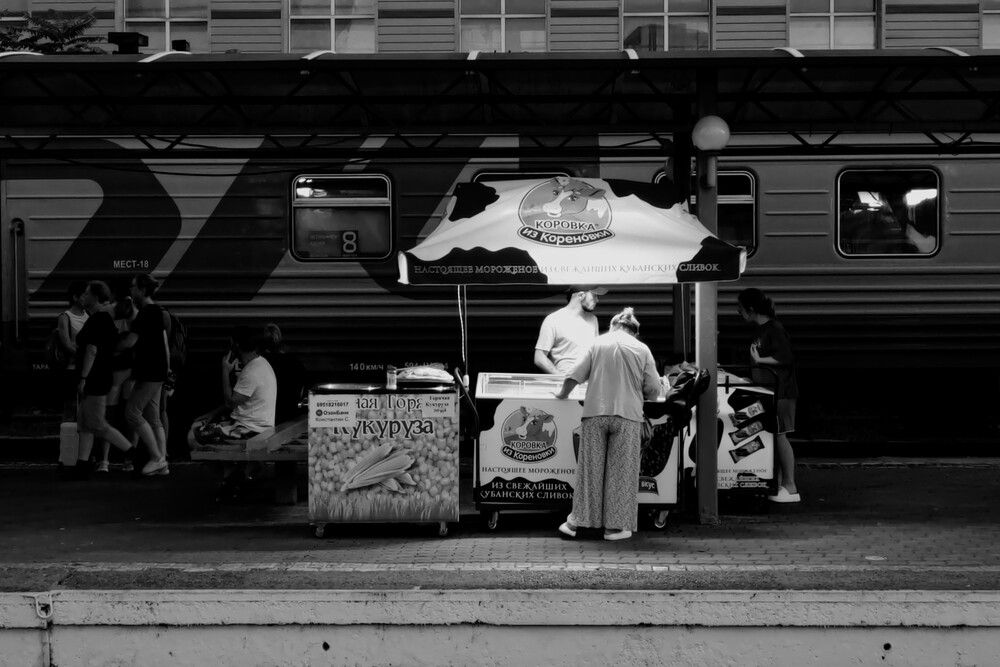 Photograph by Макс Полюхович