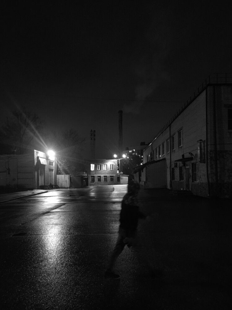 Photograph by Макс Полюхович