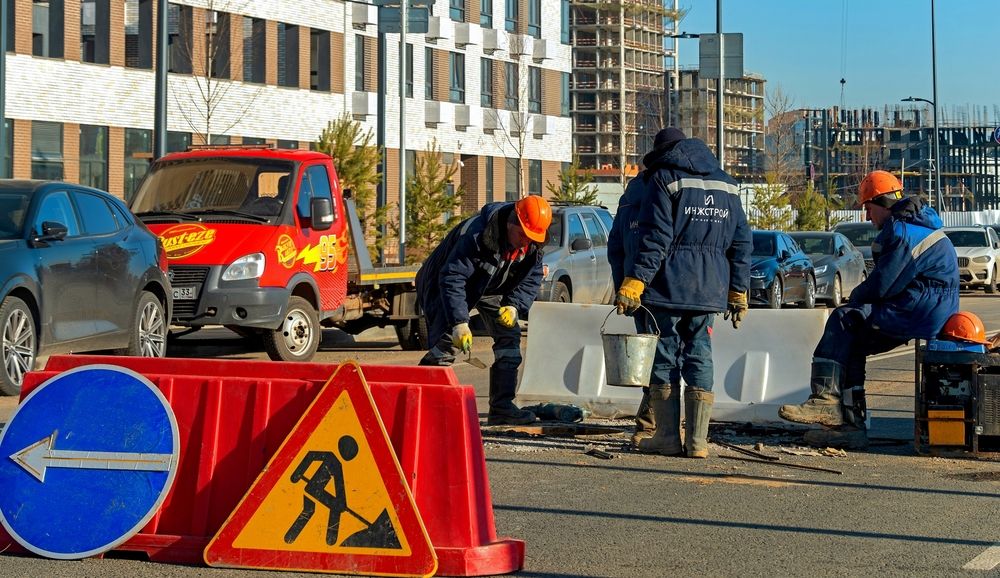 Photograph by Михаил Косолапов