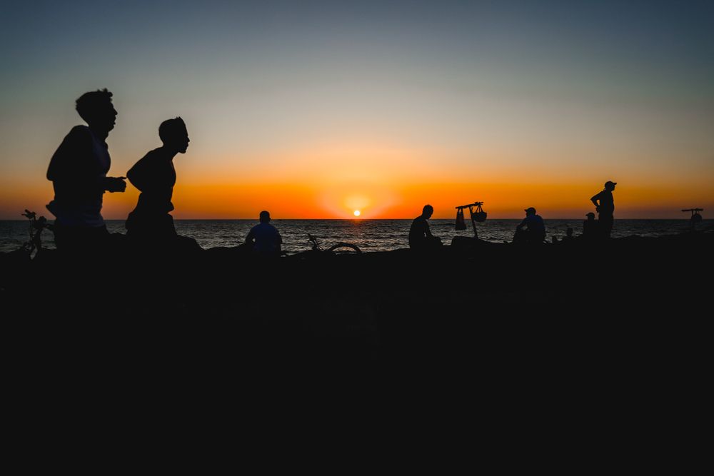 Photograph by Julia Smilovitsky