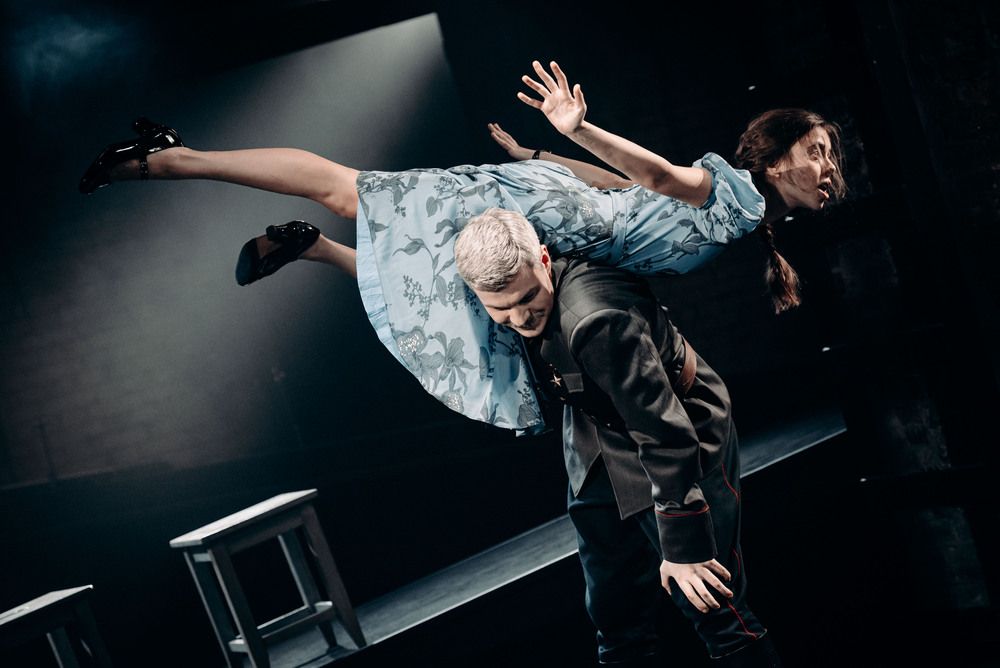 Photograph by Андреева Ангелина