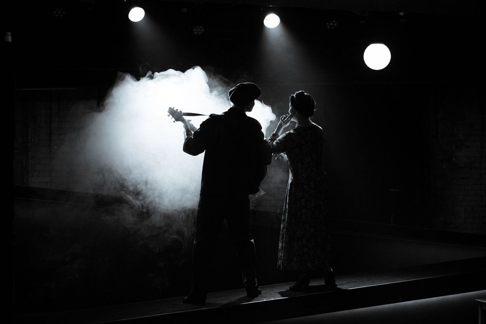 Photograph by Андреева Ангелина