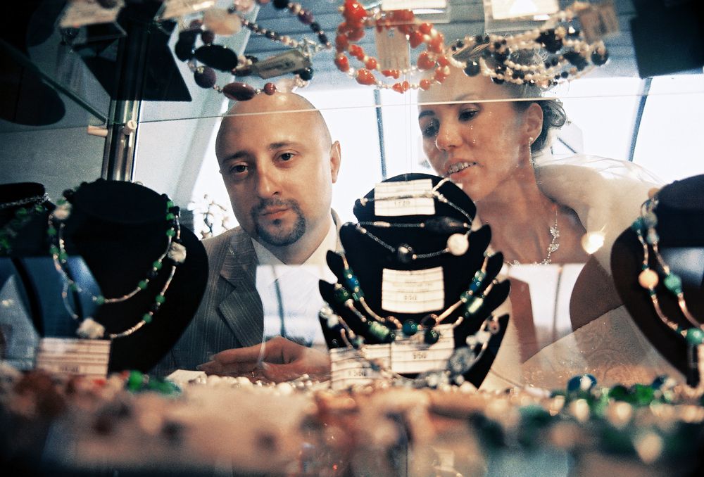 Photograph by Иван Труфанов