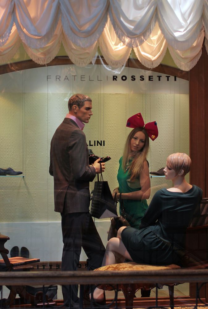 Фотография автора Анна Петина