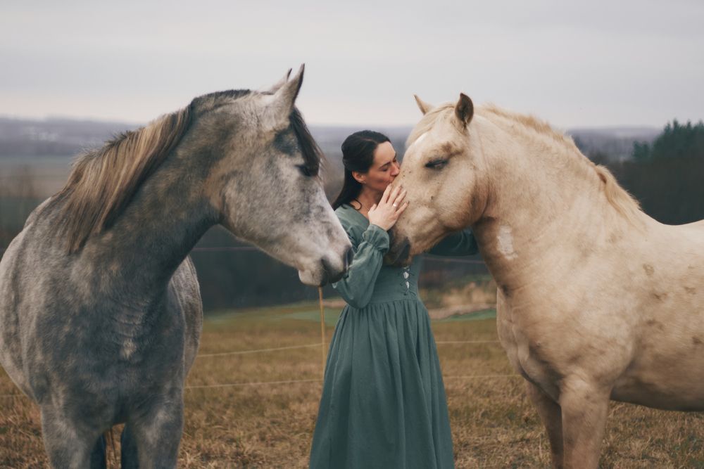 Photograph by Алена Мархель-Дианина