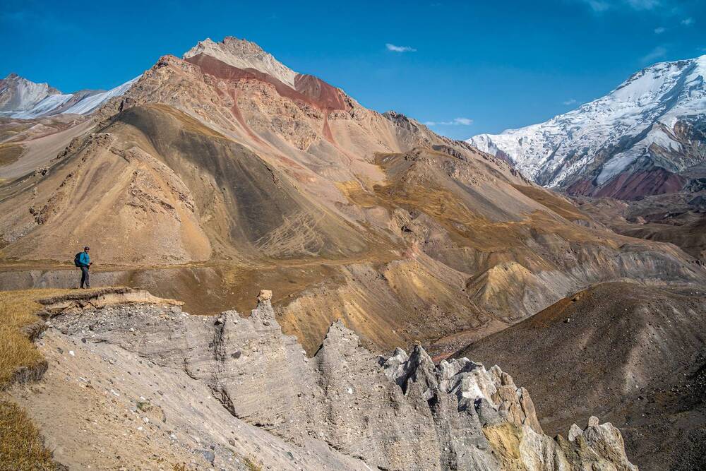 Фотография автора Юлия Есина