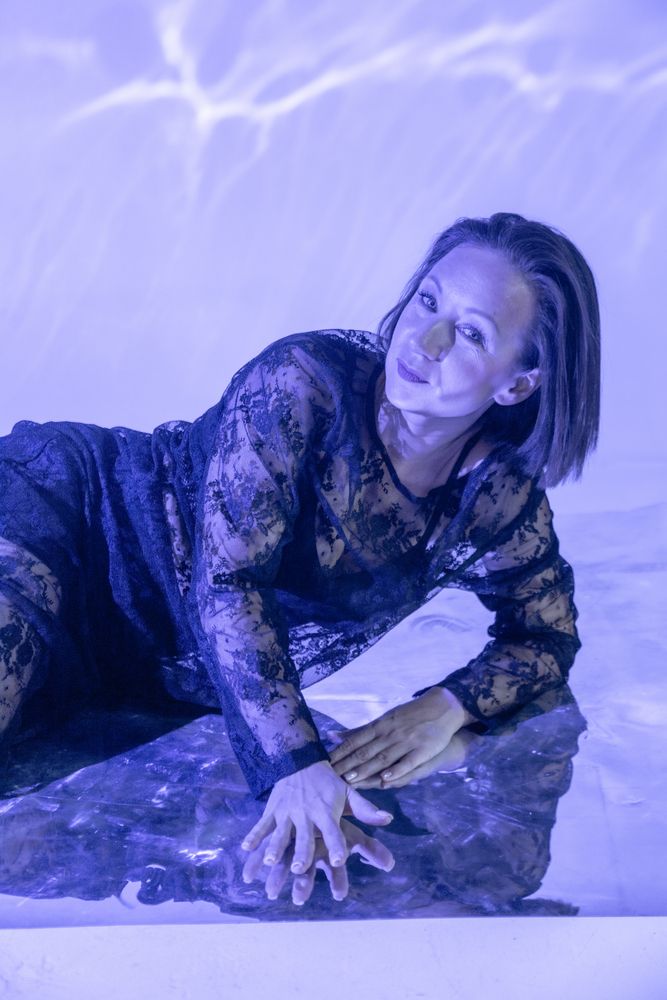 Photograph by Елена