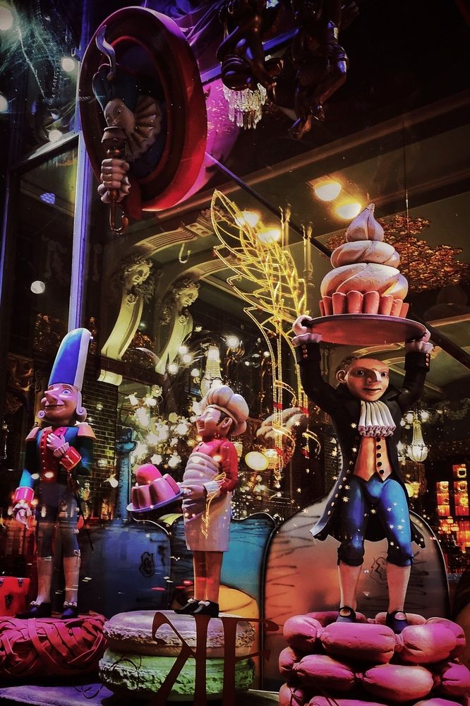 Photograph by Татьяна Бравая