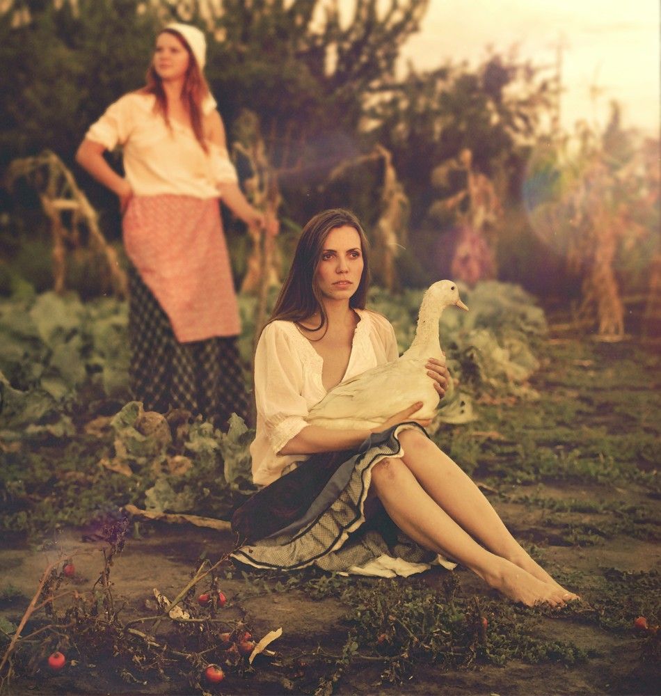 село и люди