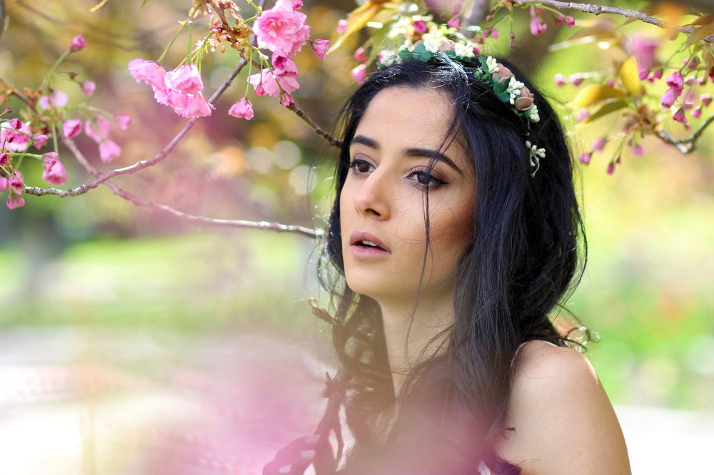 принцесса Марокко