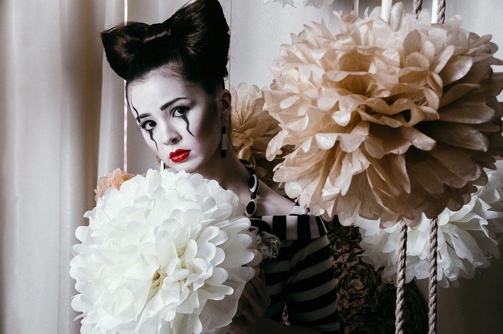 Photograph by Елизавета
