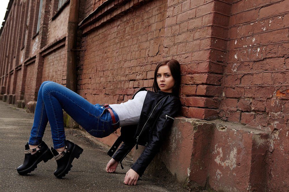 Street