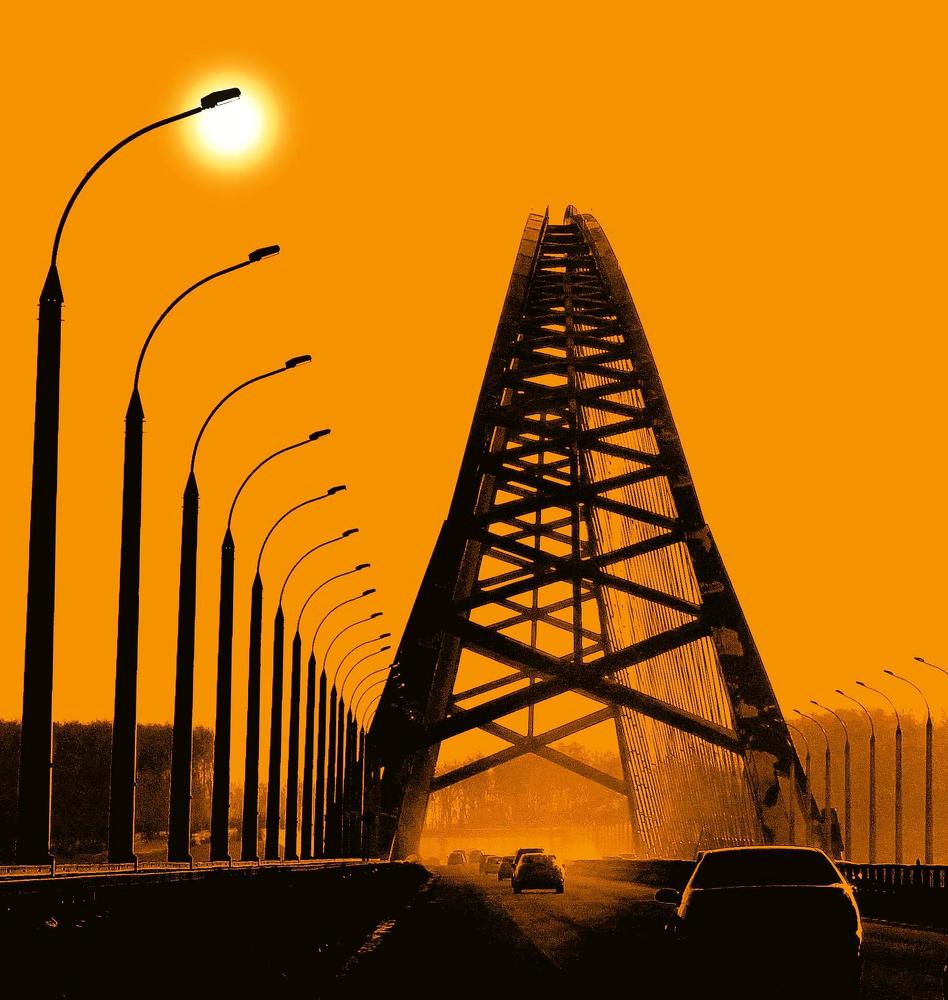 Музыка линий