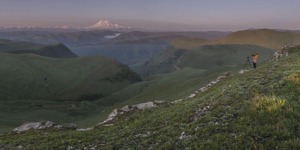 Photograph by ПУЗЕНКО ДМИТРИЙ