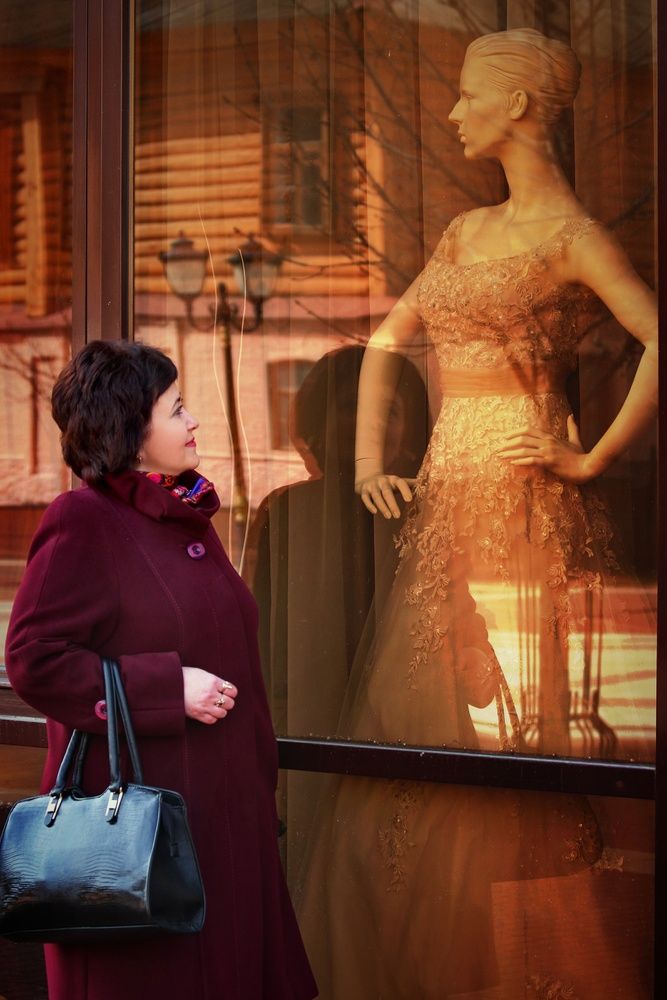 Photograph by Татьяна Бравая